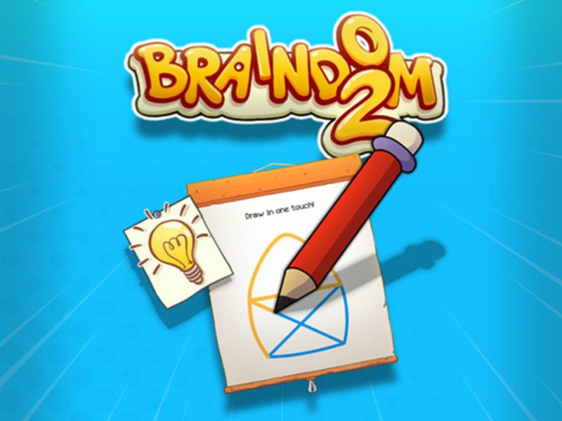 Braindom 2 เกมออนไลน์