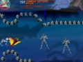Jetray: ลึกเกินไป  เกมออนไลน์