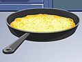 ทำอาหารไข่กวน 2  เกมออนไลน์