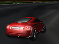 Audi 3D Racing เกมออนไลน์