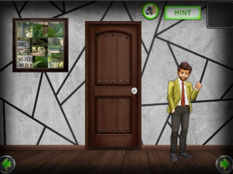 Amgel Easy Room Escape 308 เกมออนไลน์