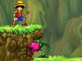 การผจญภัยครั้งใหม่ของ One Piece  เกมออนไลน์