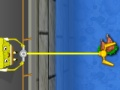 Spongebob Squarepants Snatcher อาหาร  เกมออนไลน์