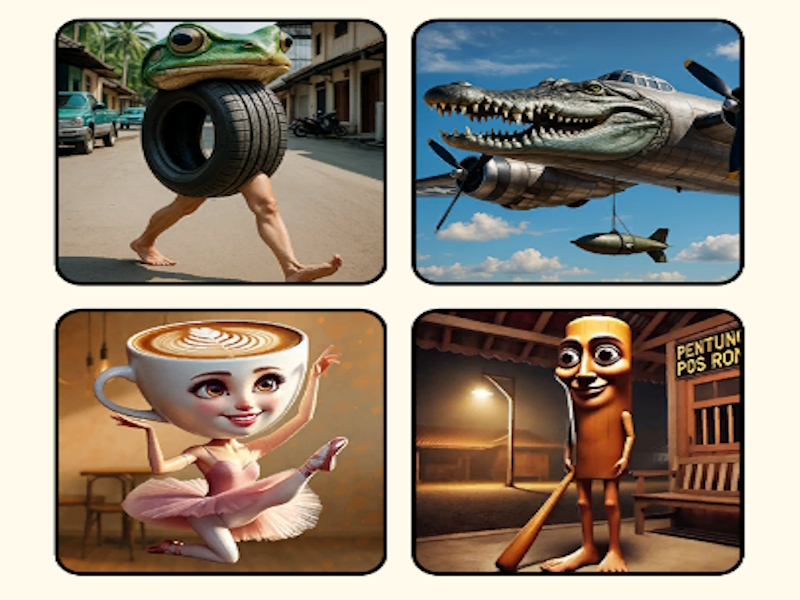 Relax Land Mini Challenge Game เกมออนไลน์