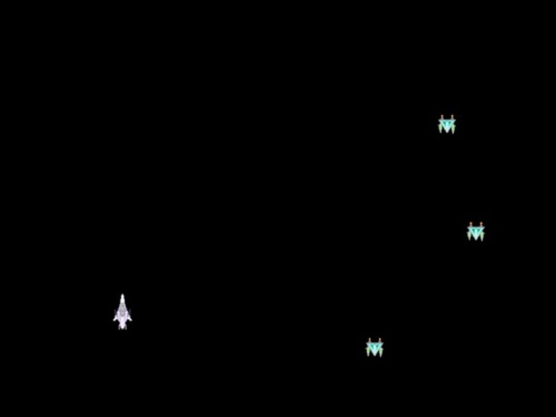 เกมเครื่องบินรบ เกมออนไลน์