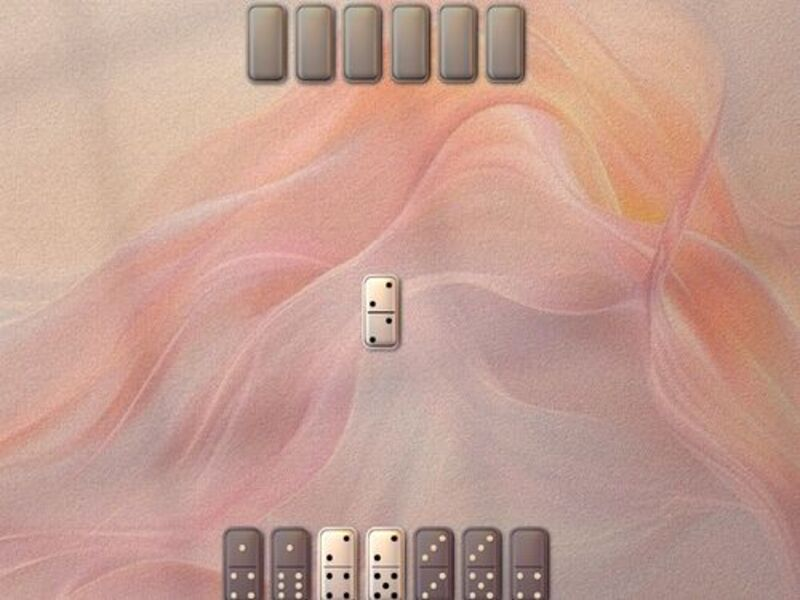 Domino Online Multiplayer เกมออนไลน์