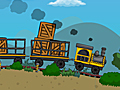 Coal Express 2 เกมออนไลน์