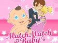 Match Match Baby  เกมออนไลน์