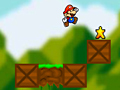 กระโดดมาริโอ 3  เกมออนไลน์
