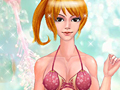พรหมสาวแต่งหน้า  เกมออนไลน์