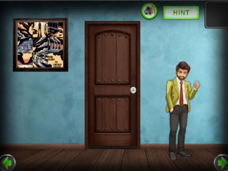 Amgel Easy Room Escape 293 เกมออนไลน์