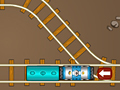 จอดรถไฟของฉัน  เกมออนไลน์