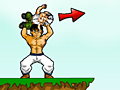 การโยนแคระ  เกมออนไลน์