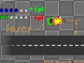 Burst Racer 2  เกมออนไลน์