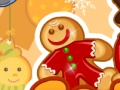 คุกกี้สำหรับซานตาคลอส  เกมออนไลน์