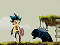 ดาวเคราะห์แห่งความตาย: ดาวเคราะห์ที่หายไป  เกมออนไลน์