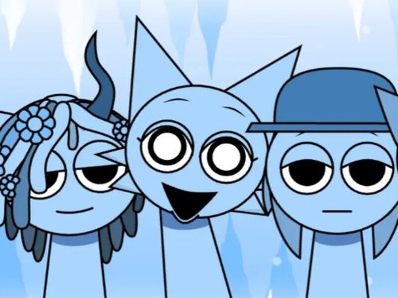 Mods Incredibox ที่น่าเกรงขาม เกมออนไลน์