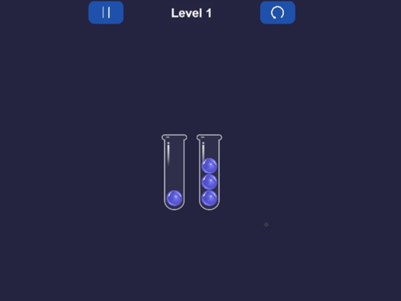 เกมปริศนาบอล เกมออนไลน์