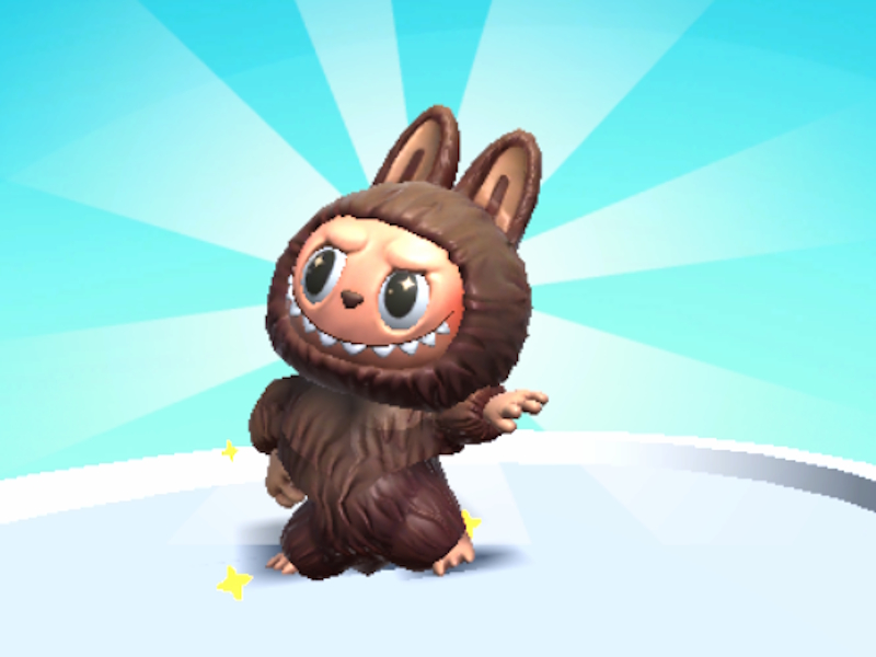 Labubu Clicker เกมออนไลน์