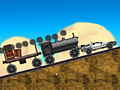 กลับไปที่ฉากรถไฟในอนาคต  เกมออนไลน์