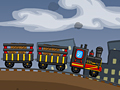 Coal Express 3 เกมออนไลน์