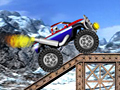 รถบรรทุกมหากาพย์  เกมออนไลน์