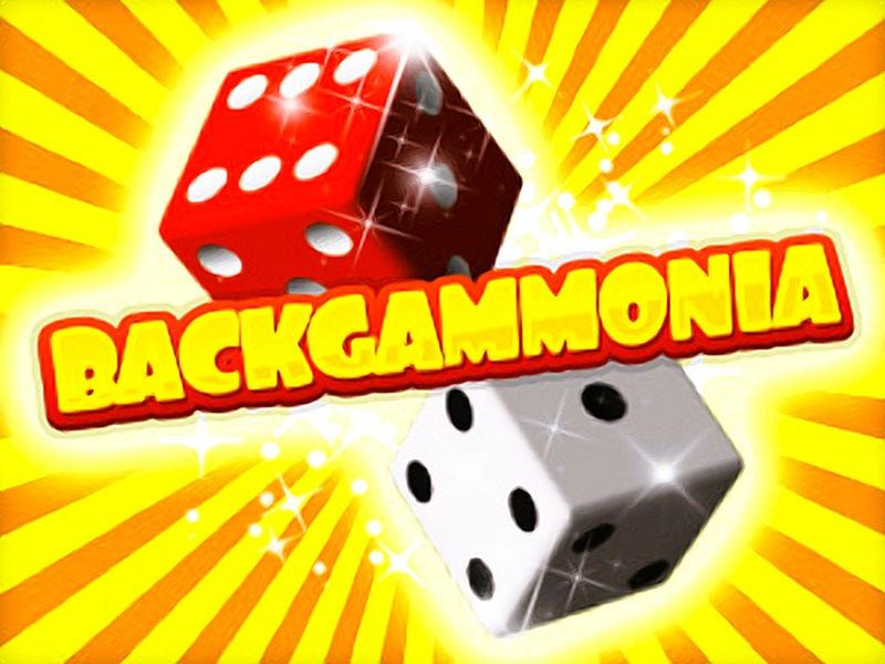Backgammonia, เกมแบ็คแกมมอนออนไลน์ฟรี เกมออนไลน์