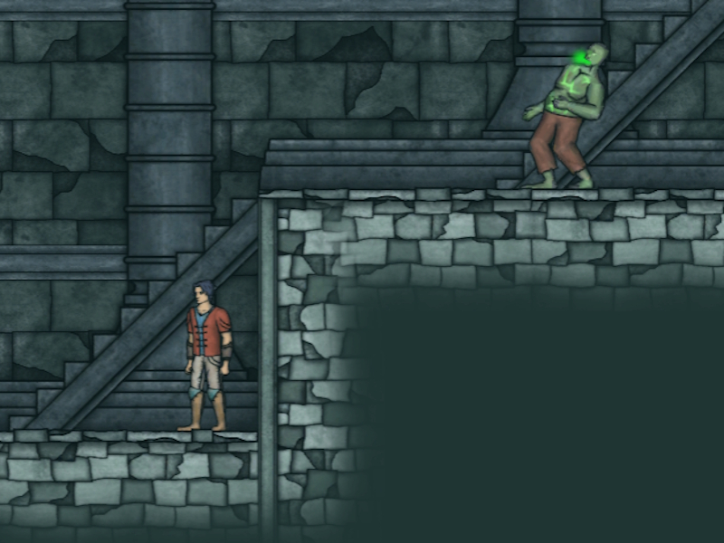 Runic Curse เกมออนไลน์