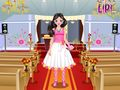 สาวดอกไม้แต่งตัว  เกมออนไลน์