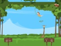 Jungle Boogie! เกมออนไลน์