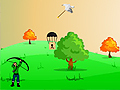 นักล่านก เกมออนไลน์
