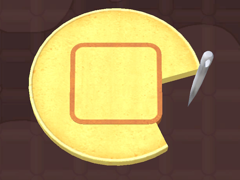 Dalgona Master เกมออนไลน์