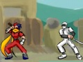 Soulmech Shinobu  เกมออนไลน์
