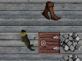 หลบหนีจาก Castle Dragonstone  เกมออนไลน์