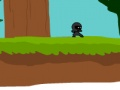 นินจาขนาดเล็ก  เกมออนไลน์
