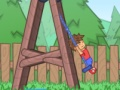 Pogo Swing!  เกมออนไลน์