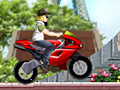 ขึ้นเขา Rush 3  เกมออนไลน์