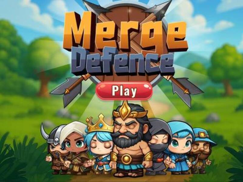 การป้องกันผสาน เกมออนไลน์