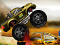 Urban Crusher 2  เกมออนไลน์