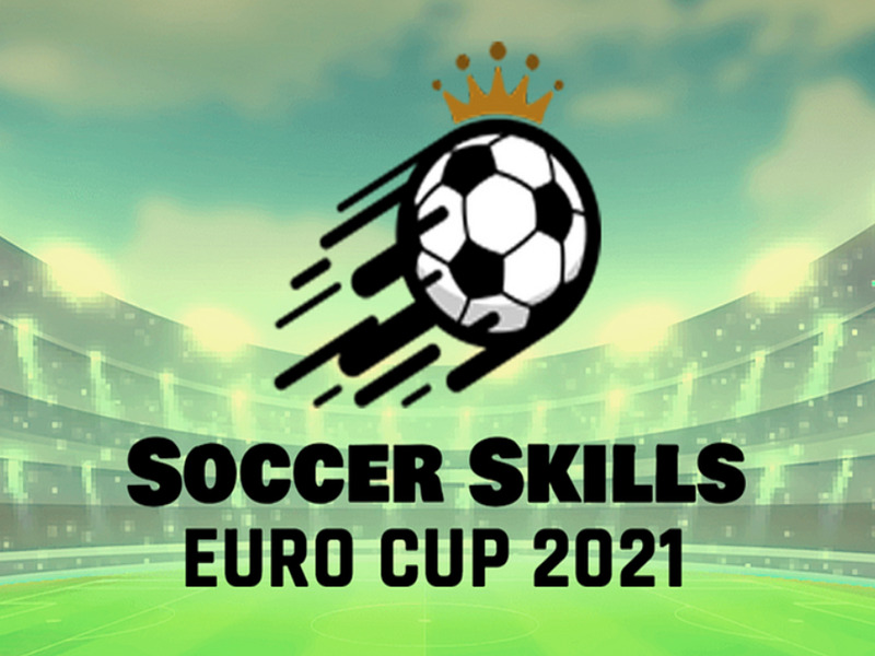 ทักษะฟุตบอล: ยูโรคัพ 2021 เกมออนไลน์