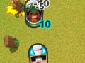 Zoo Dodgem  เกมออนไลน์