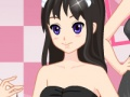 แต่งตัวสาววงร็อควงร็อค  เกมออนไลน์