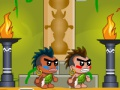 Fart King Bros  เกมออนไลน์