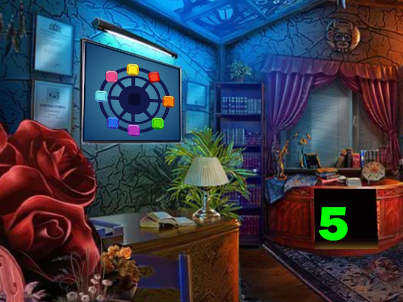 การช่วยเหลือเมาส์สีน้ำตาล เกมออนไลน์