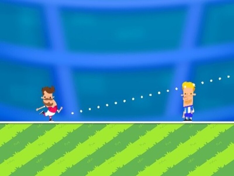 ดาวรีบาวด์ เกมออนไลน์