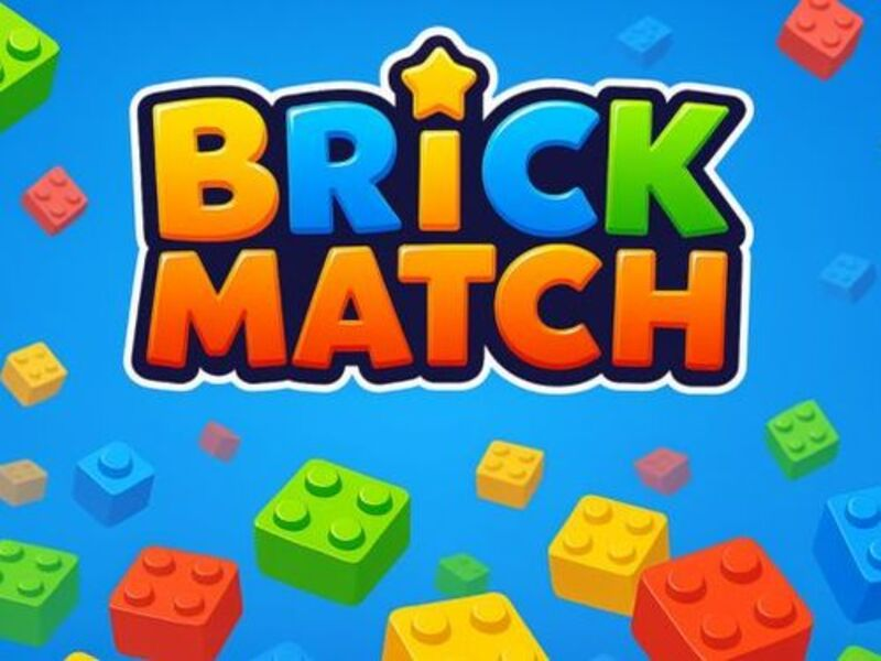 การจับคู่อิฐ เกมออนไลน์