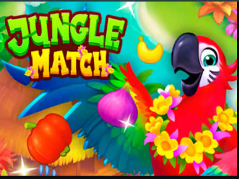 การแข่งขันป่า เกมออนไลน์