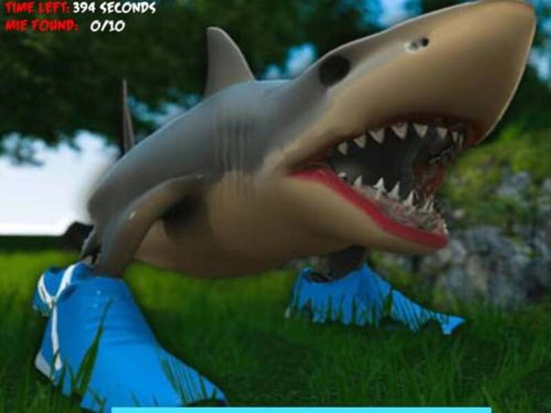 TRALALERO TRALALA BRINROT ที่จอดรถ เกมออนไลน์