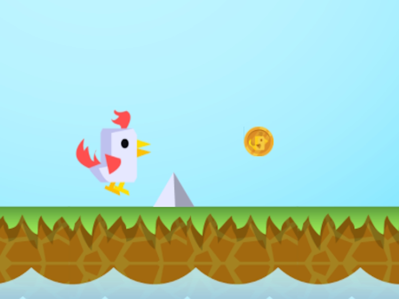 ประไก่ เกมออนไลน์