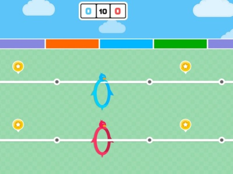 เส้น เกมออนไลน์